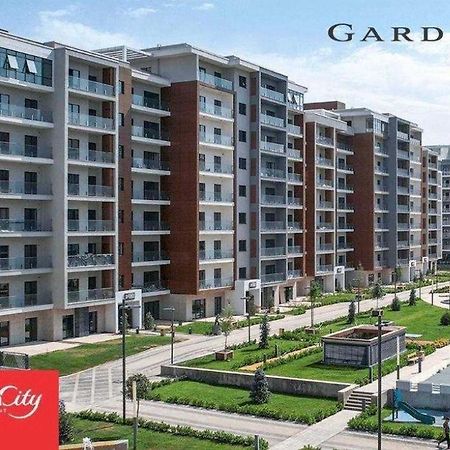 Жилой Комплекс Tashkent City Gardens A5 Zewnętrze zdjęcie