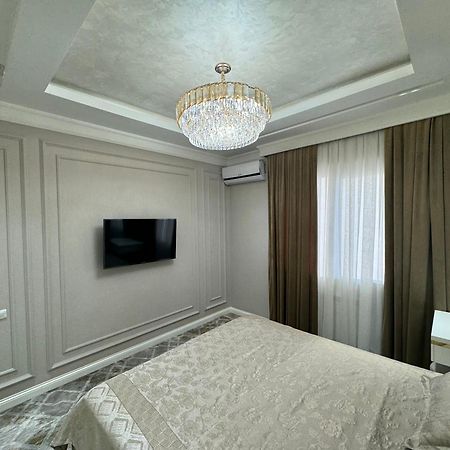 Жилой Комплекс Tashkent City Gardens A5 Zewnętrze zdjęcie