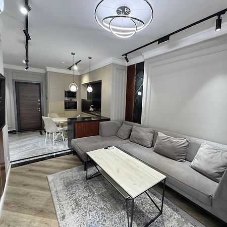 Жилой Комплекс Tashkent City Gardens A5 Zewnętrze zdjęcie