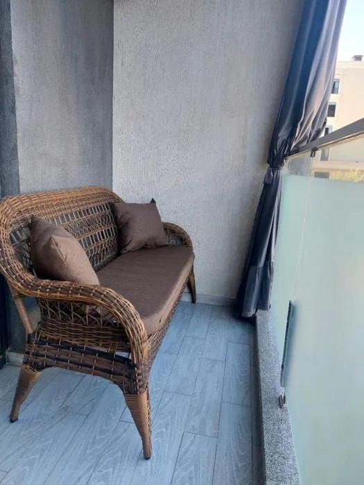 Жилой Комплекс Tashkent City Gardens A5 Zewnętrze zdjęcie