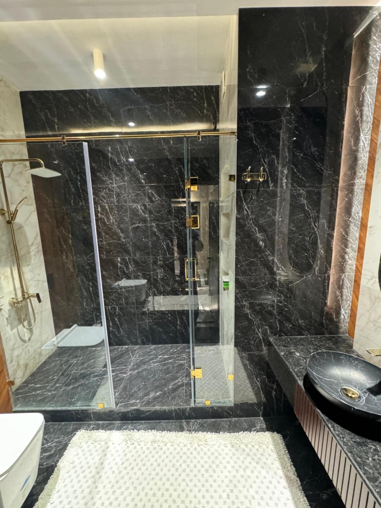 Жилой Комплекс Tashkent City Gardens A5 Zewnętrze zdjęcie